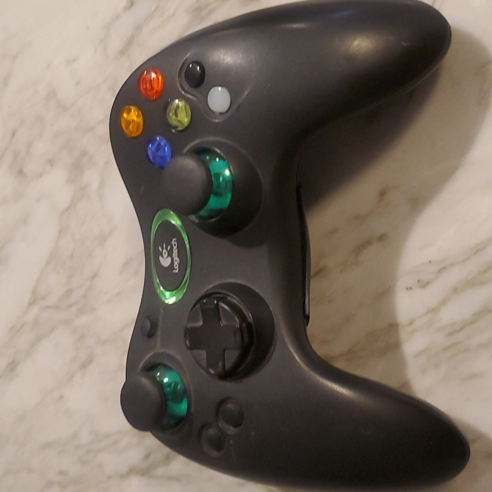 Xbox Controller